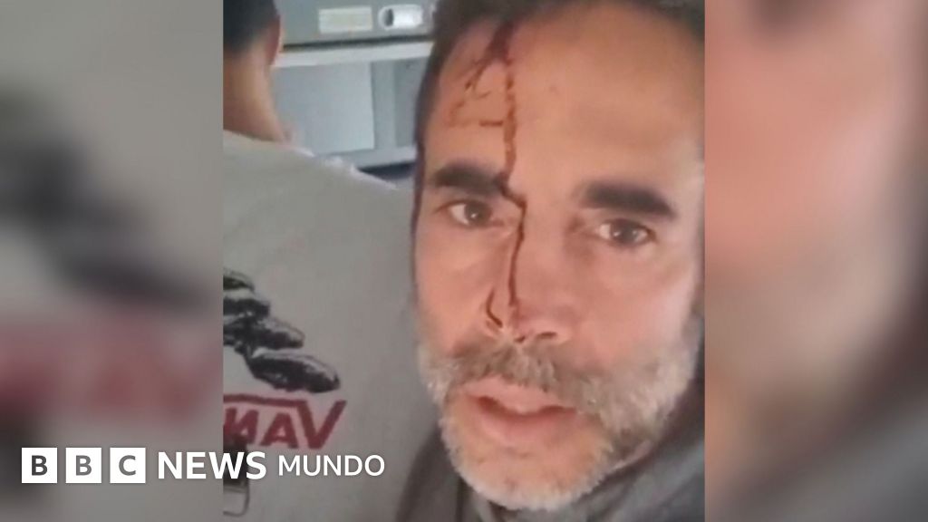 Incidente a bordo: Piloto apuñala a compañero en pleno vuelo de Flydubai