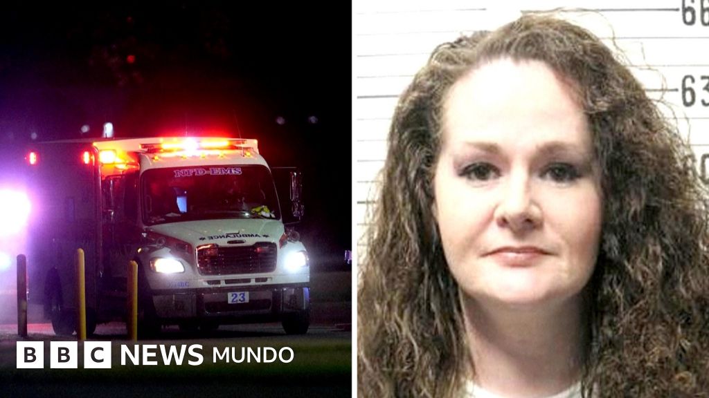 Difunden llamadas de emergencia tras fallida ejecución de Christa Pike en Tennessee
