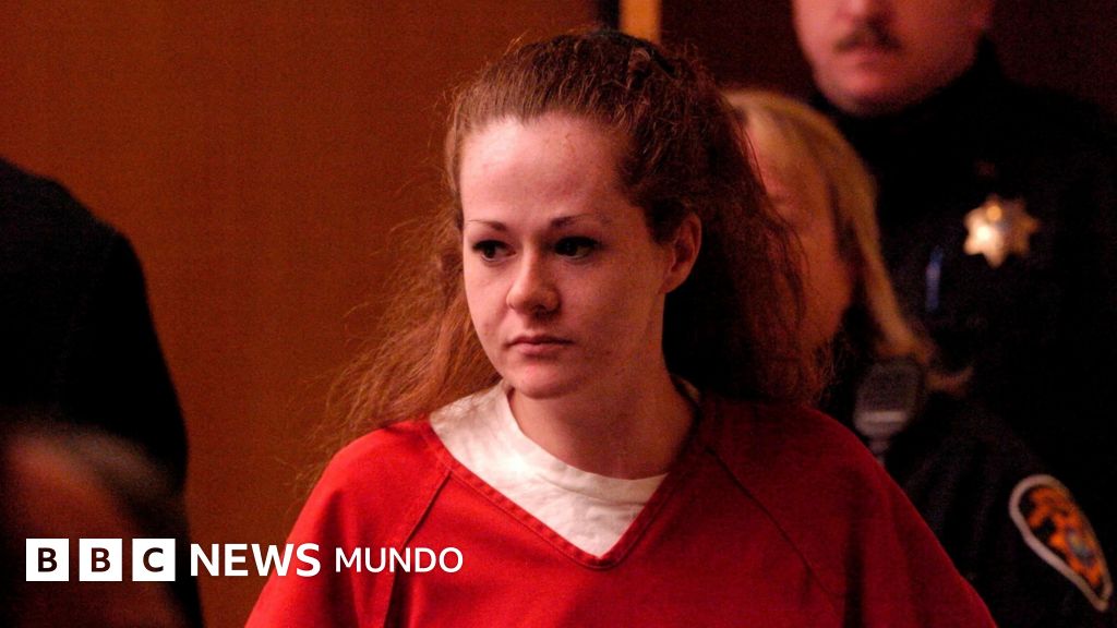 Christa Pike regresa a prisión tras sobrevivir a una ejecución fallida en Tennessee