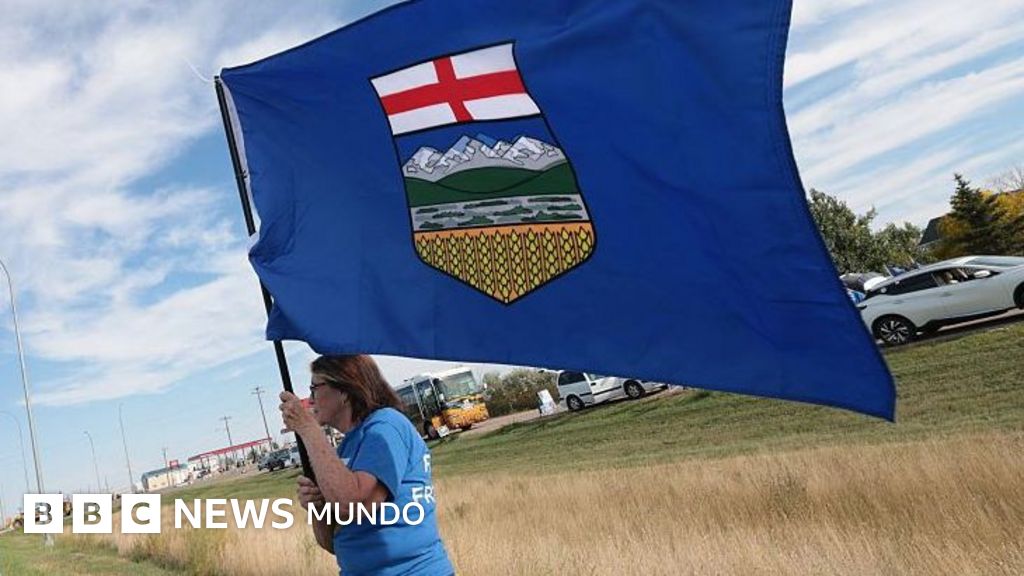 Alberta ante el dilema de la independencia: ¿Prosperidad o riesgo económico?