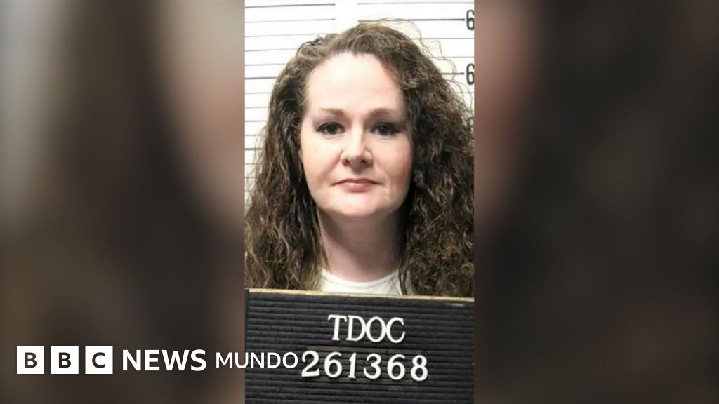 Christa Pike permanece en estado crítico tras ejecución fallida en Tennessee