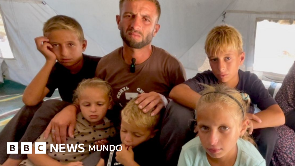 La crisis humanitaria en Gaza persiste: ataques diarios marcan la realidad bajo un frágil alto el fuego