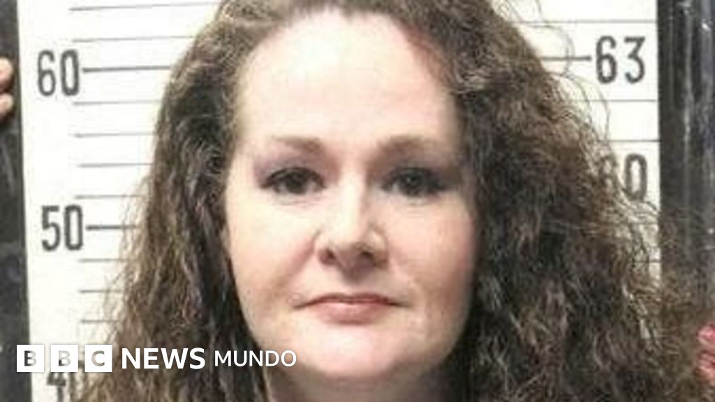 Christa Pike sobrevive a ejecución en Tennessee tras fallida administración de inyección letal
