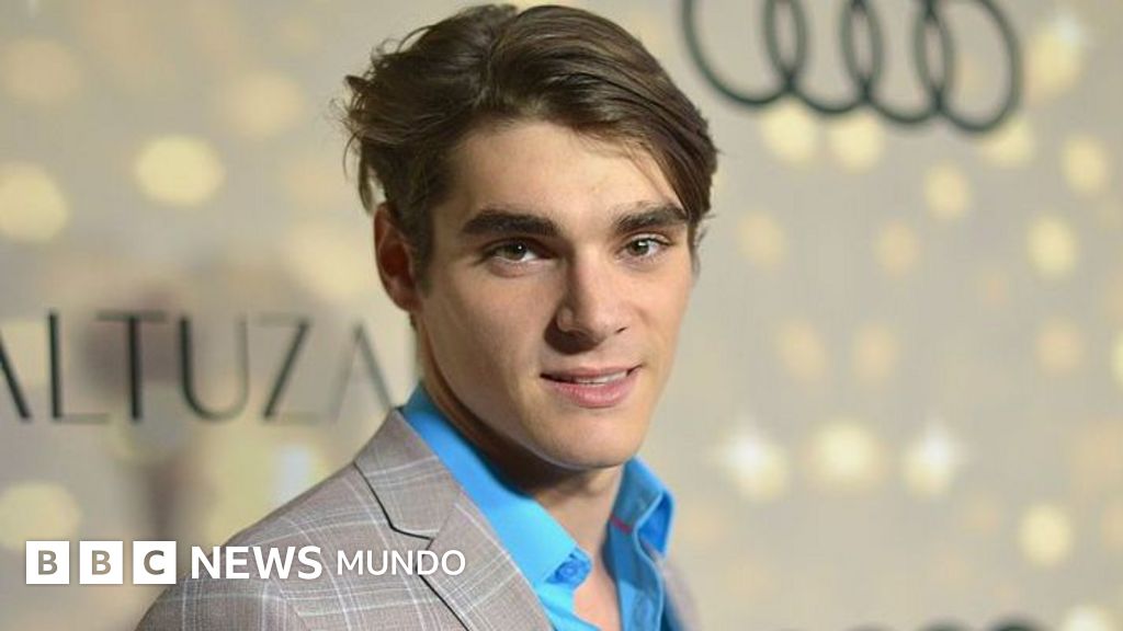 Fallece a los 34 años RJ Mitte, actor de la serie Breaking Bad