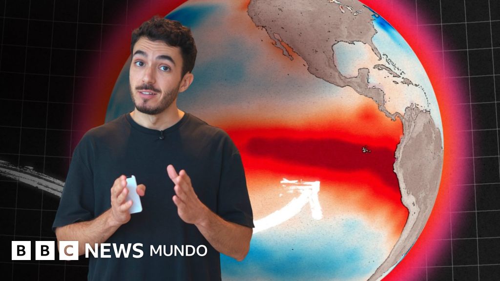 El Niño de 1877: El desastre climático que cobró la vida de 50 millones de personas