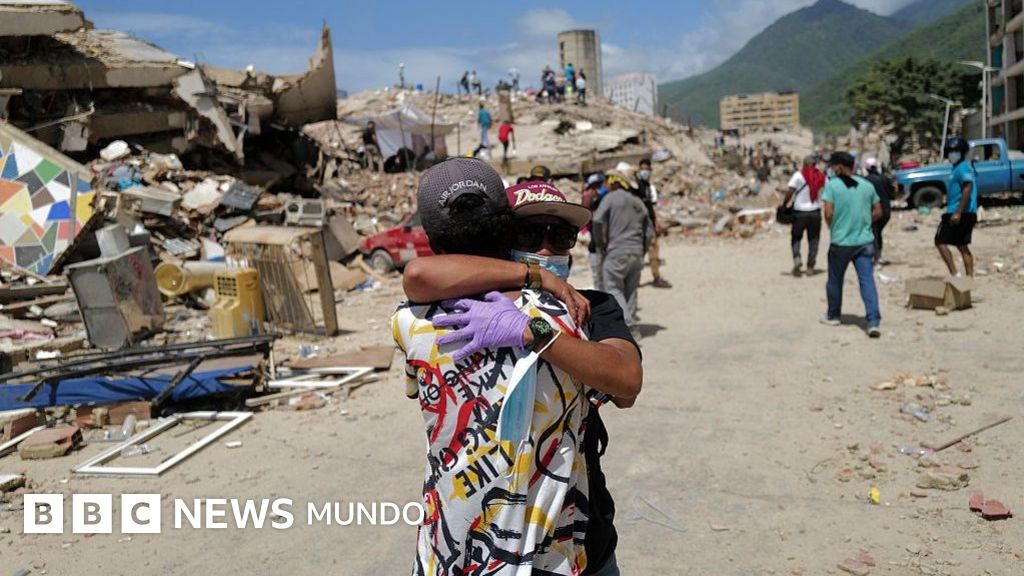 Sismos en Sudamérica: ¿Existe una conexión real entre los terremotos de Venezuela, Colombia y Perú?