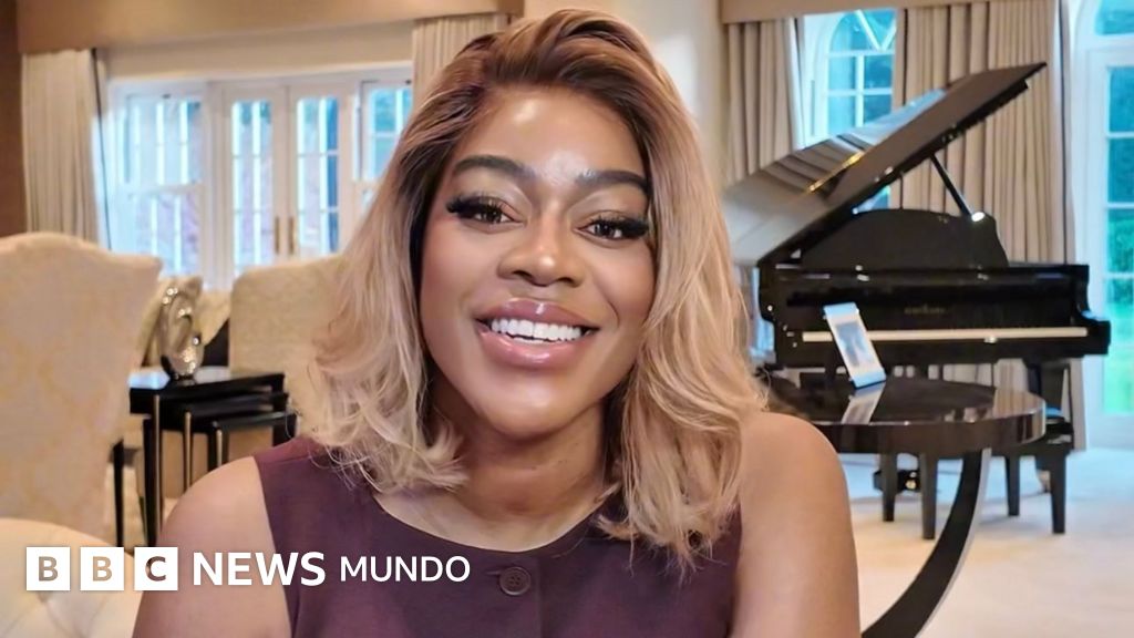 De la adversidad al éxito: Antonia Okonma Shittu, la empresaria que conquistó el mundo de las pelucas de lujo