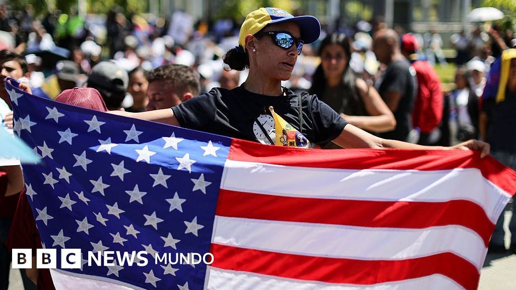 El acuerdo petrolero entre EE. UU. y Venezuela: ¿Un cambio de aliado o una pérdida de soberanía?