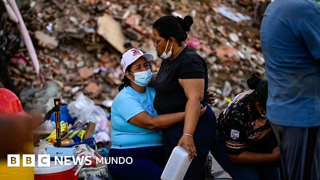 Susana Raffalli: La reconstrucción tras los terremotos en Venezuela exige una respuesta estatal