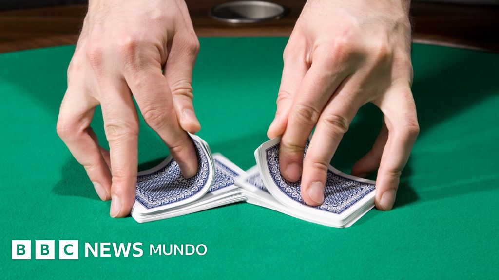 La matemática detrás de las cartas: ¿Por qué cada barajada es un evento único en la historia?