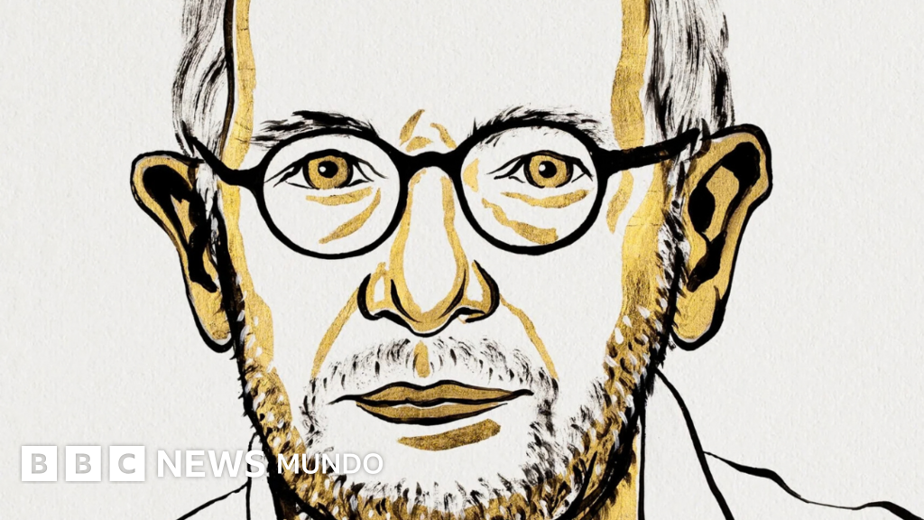 Francis Halzen es galardonado con el Premio Nobel de Física 2026 por sus hallazgos sobre neutrinos