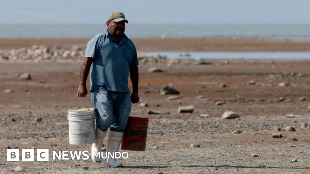 Crisis hídrica en Guadalajara: protestas y denuncias por mala calidad del agua