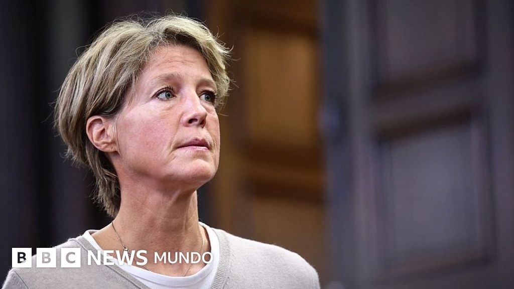 El juicio contra la heredera Christina Block: entre el secuestro de menores y un escándalo de espionaje en Alemania