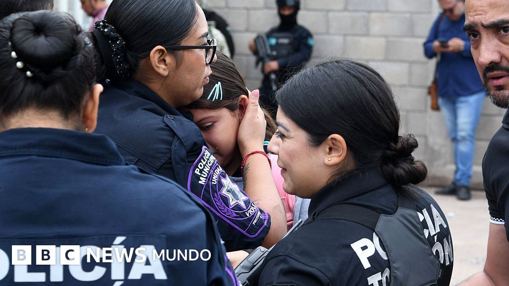 Ataque en escuela de Torreón deja una subdirectora fallecida y cuatro heridos