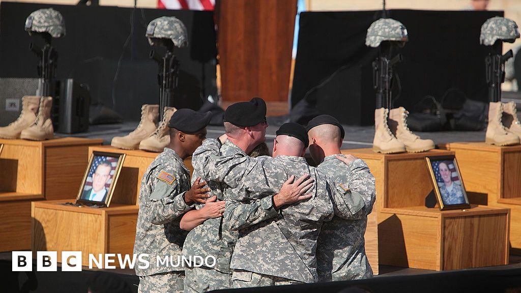 El retorno de métodos antiguos: El debate sobre la pena de muerte en Estados Unidos
