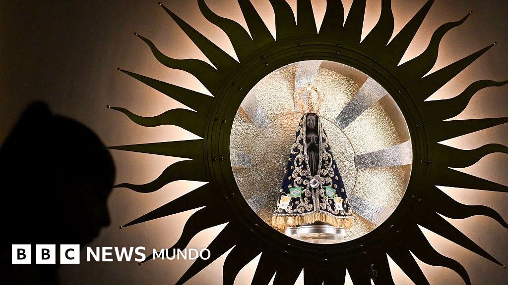 La fe en las urnas: el impacto de la Virgen de Aparecida en la contienda electoral de Brasil