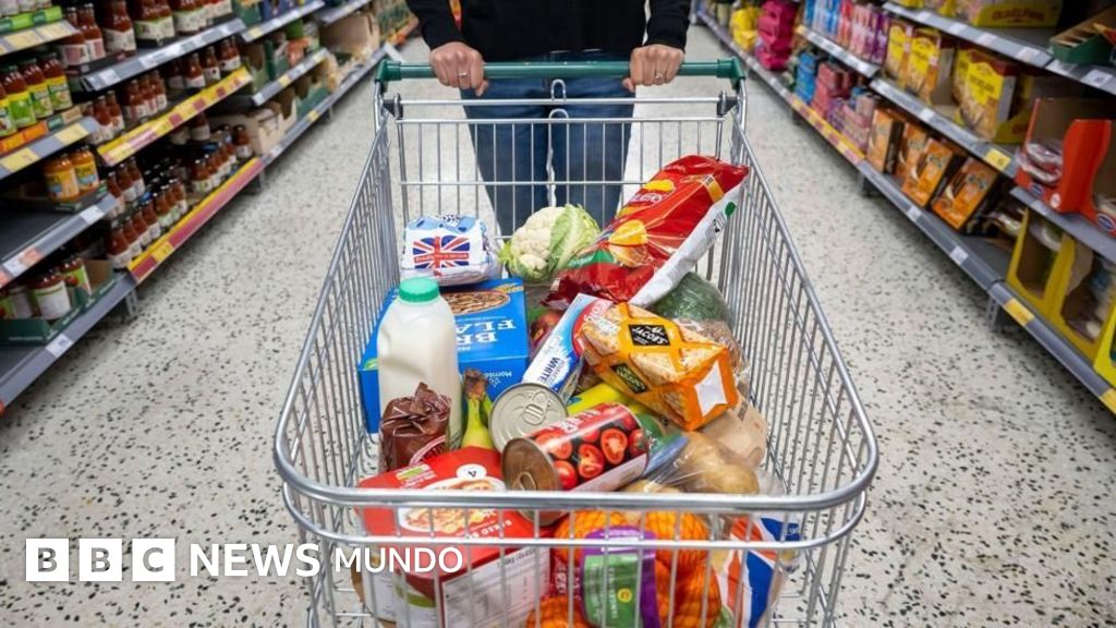 Alimentos ultraprocesados: ¿Debemos temer a nuestra lista de la compra?