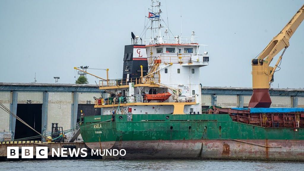 Exportaciones de EE. UU. a Cuba alcanzan cifra récord en medio de la política de máxima presión