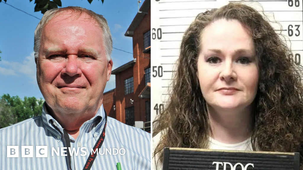 Sobrevive a ejecución: El caso de Christa Pike que conmociona a Tennessee