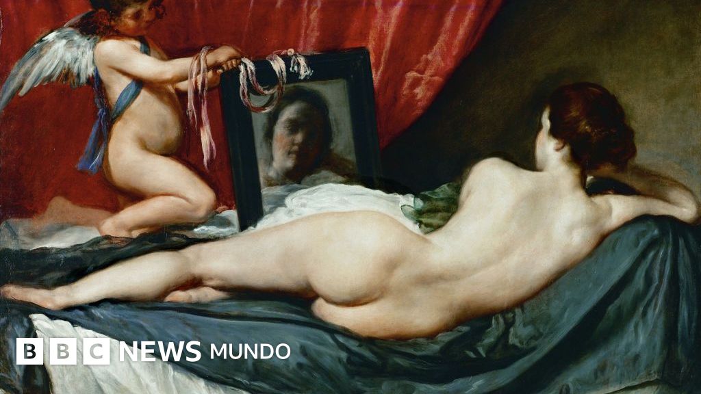 Afrodita: El legado de la diosa que transformó la percepción del cuerpo femenino en el arte