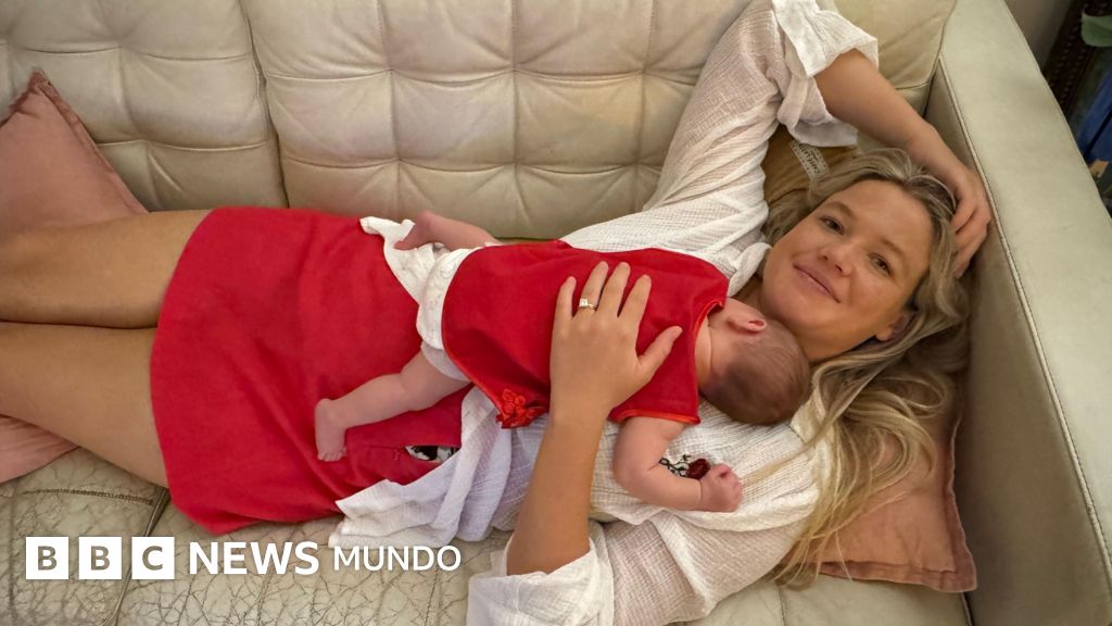 Sobrevivió al ataque de un tiburón blanco a puñetazos: la impactante historia de Leah Stewart