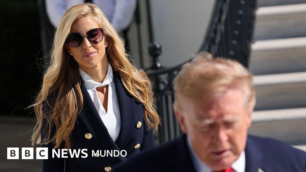 Katie Zacharia: la nueva secretaria de prensa de Trump envuelta en controversia por sus credenciales
