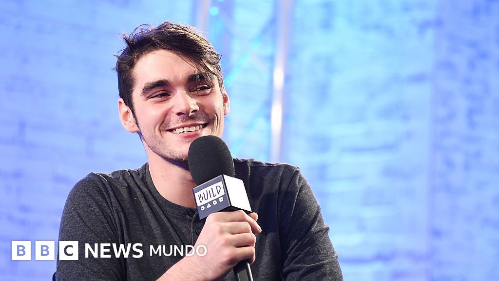 Fallece a los 34 años RJ Mitte, actor de 'Breaking Bad' y activista por la discapacidad