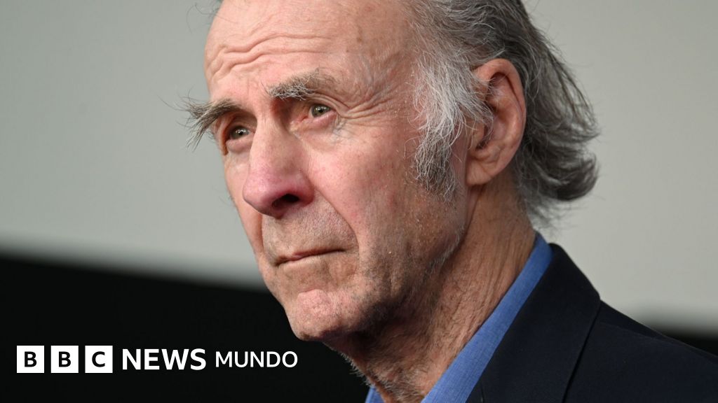 Incertidumbre sobre el paradero de Ranulph Fiennes, el explorador más importante del mundo