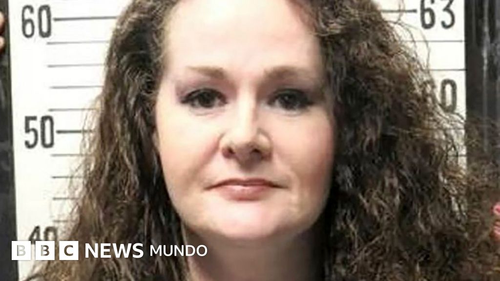Christa Pike: la historia detrás de la mujer que enfrenta la ejecución en Tennessee tras 31 años