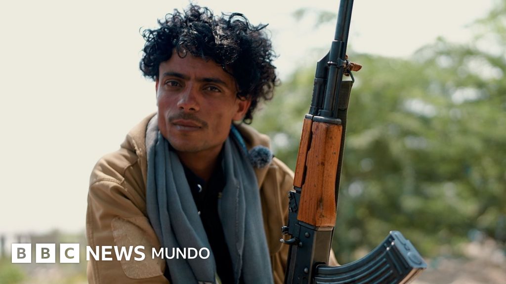 Taiz bajo fuego: la escalada en Yemen que amenaza la estabilidad global