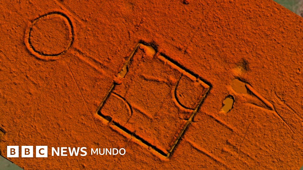 Descubren cientos de estructuras monumentales ocultas en la Amazonía mediante tecnología LiDAR