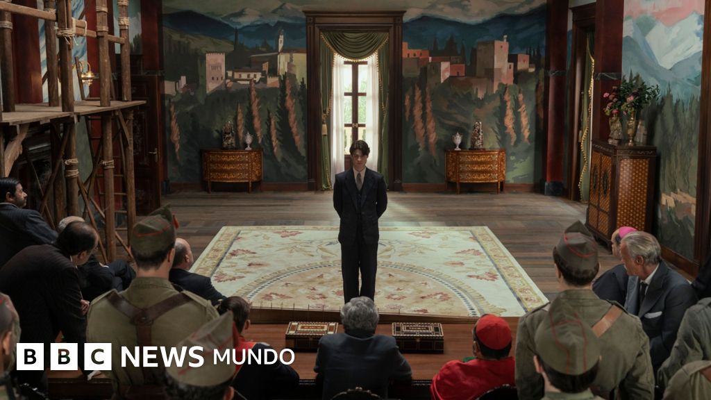La bola negra: el sistema de exclusión que inspiró a Lorca y llega al cine