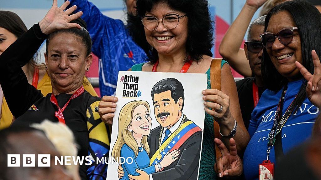 El desvanecimiento de Nicolás Maduro: la nueva era política bajo Delcy Rodríguez