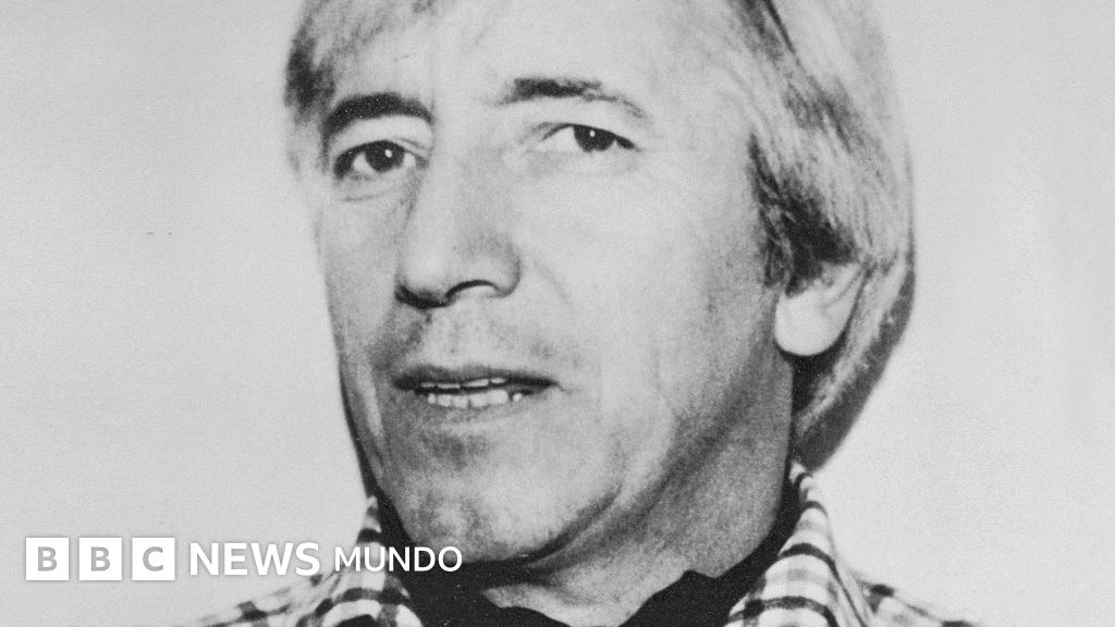 El paraguas letal: el sofisticado asesinato político de Gueorgui Márkov en la Guerra Fría