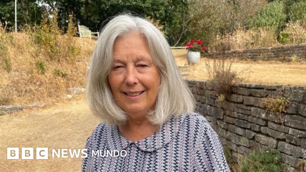 El nacimiento de Susan Mennell: una historia de resiliencia en un pulmón de acero
