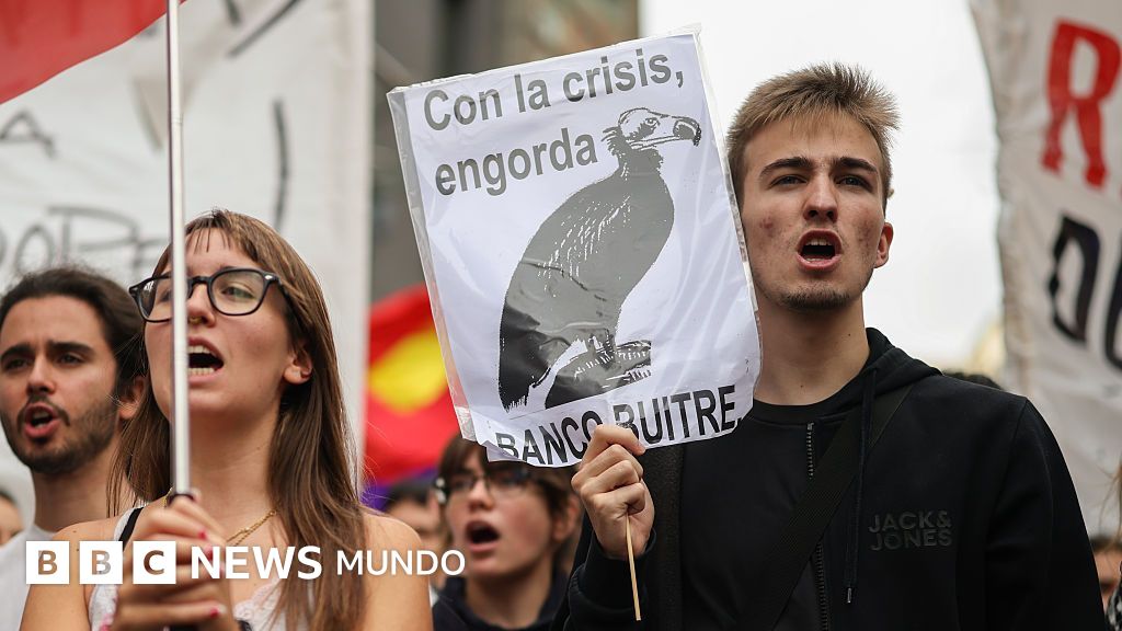 Parlamento español rechaza decretos de vivienda del gobierno de Pedro Sánchez