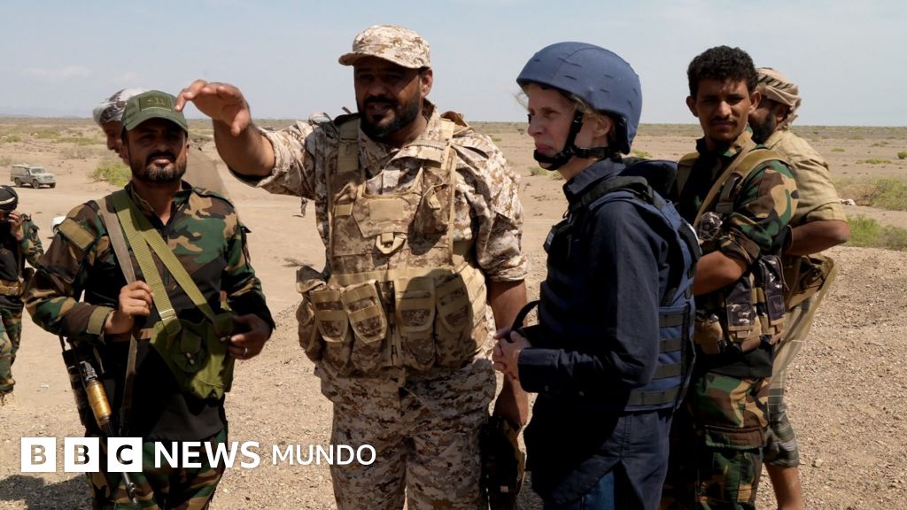 Yemen: el desértico campo de batalla que amenaza la estabilidad global