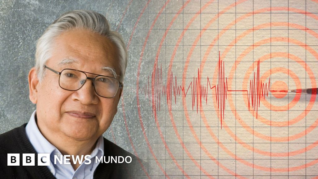 Hiroo Kanamori: El científico que revolucionó la medición sísmica global