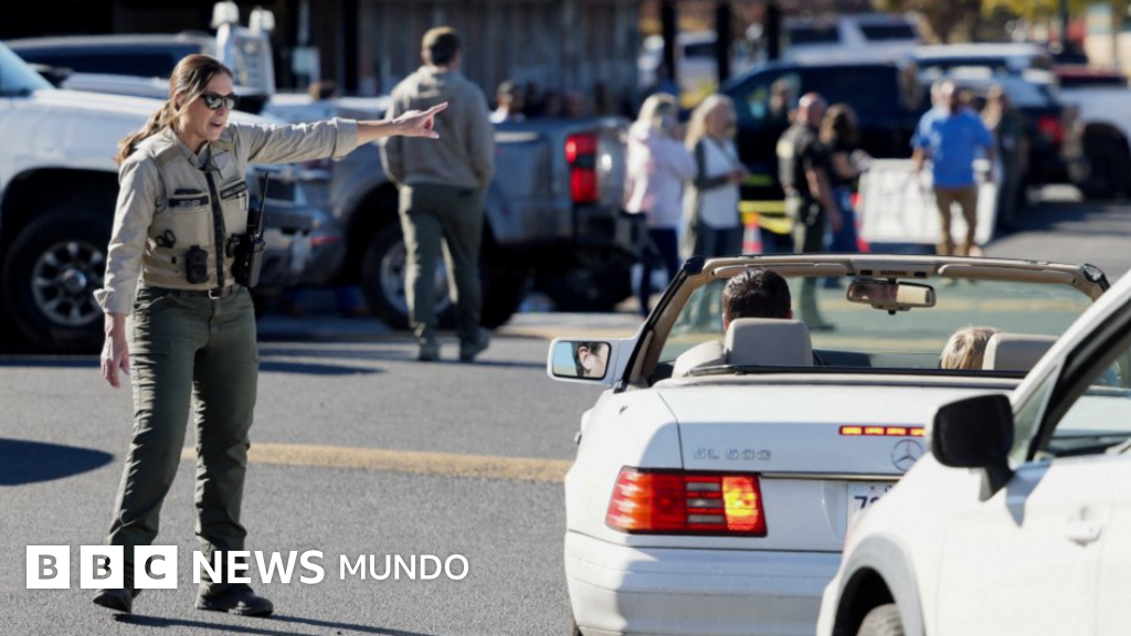 Tiroteo en escuela primaria de Bend, Oregón, deja al menos cuatro muertos