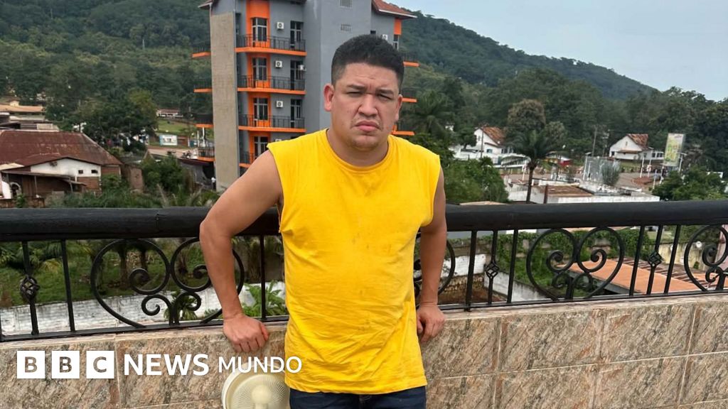 Migrantes latinoamericanos denuncian deportaciones forzadas a República Centroafricana