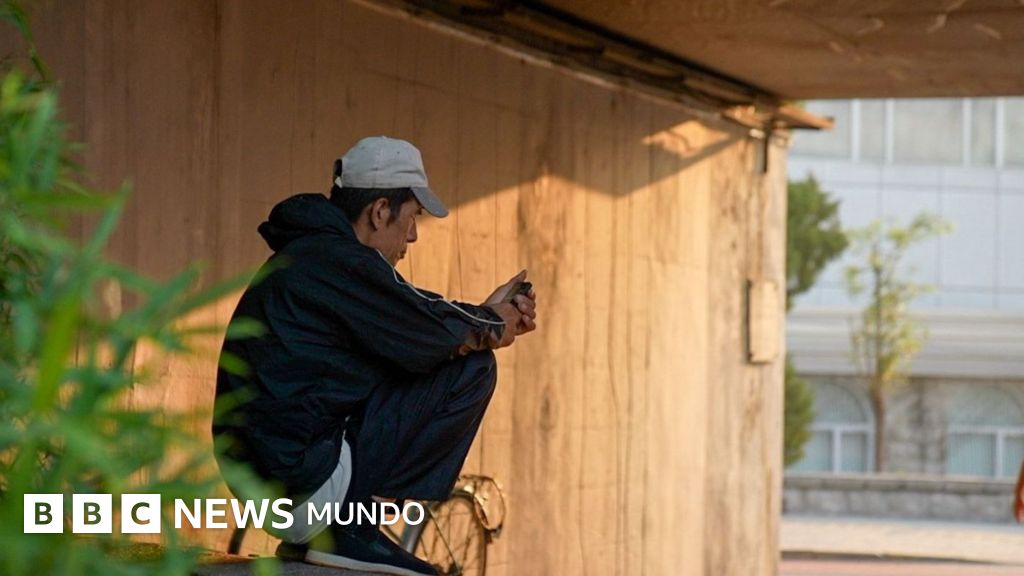 La 'industria de la soledad': el auge de los servicios de acompañamiento en China