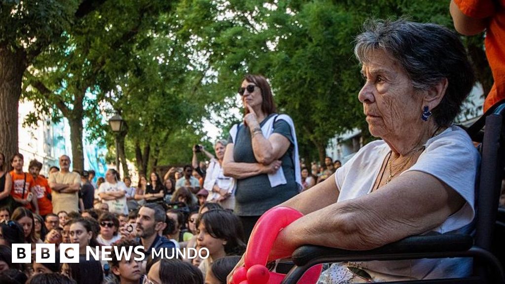 Fallece Maricarmen Abascal, símbolo de la crisis habitacional en España