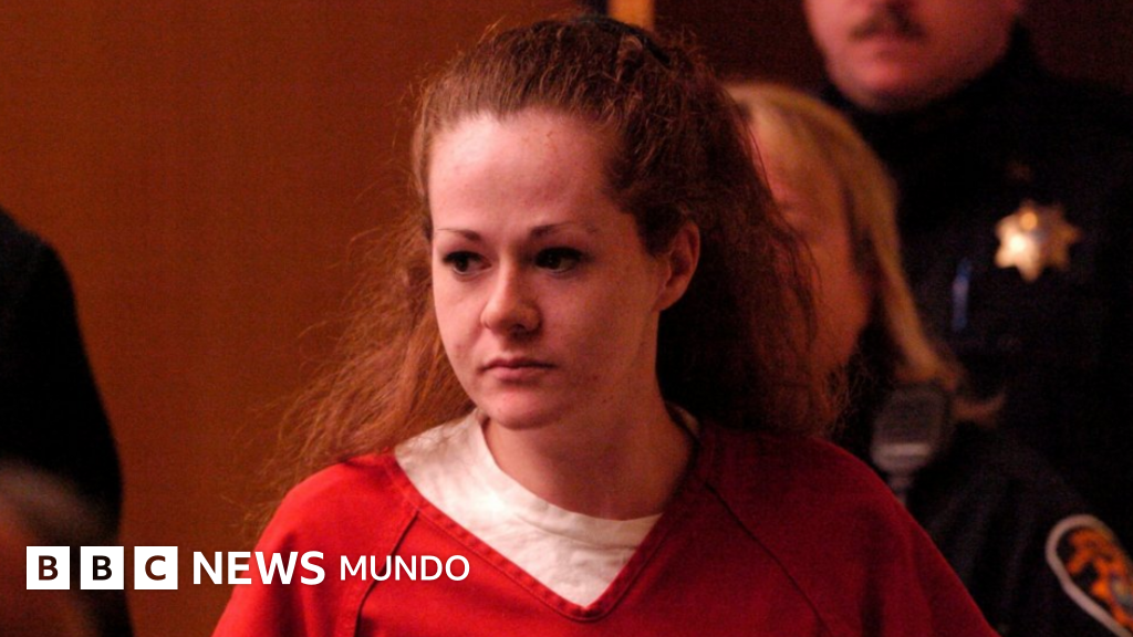 Corte de apelaciones suspende ejecución de Christa Pike en Tennessee a minutos de cumplirse