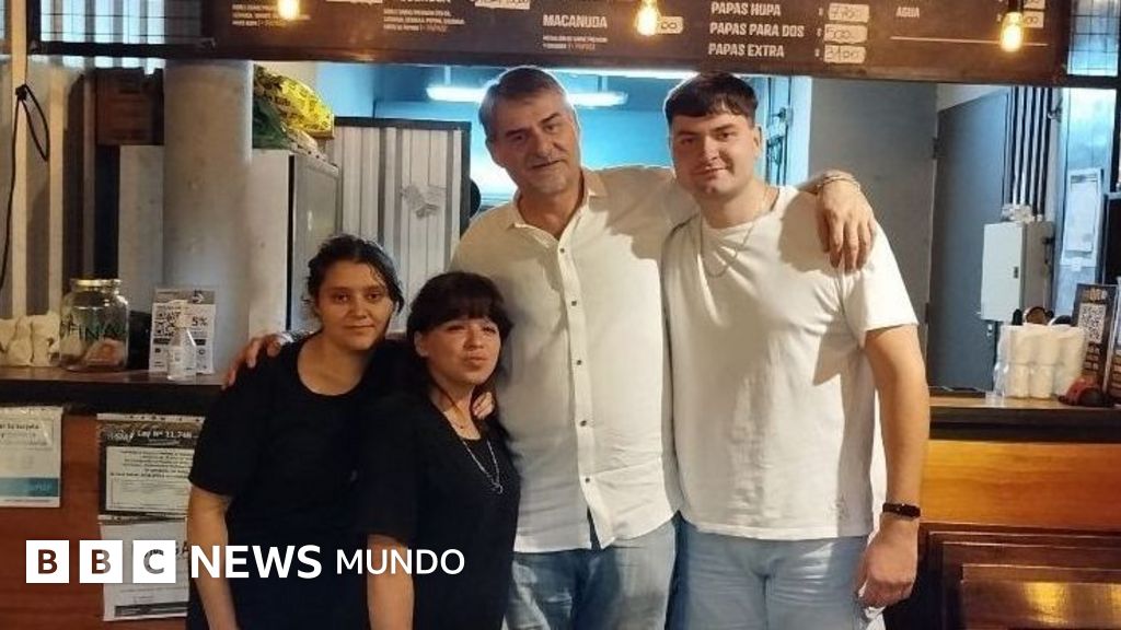 Crisis empresarial en Argentina: más de 30,000 cierres marcan la era Milei