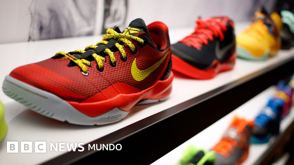 Nike enfrenta una crisis de identidad: el gigante deportivo busca recuperar su trono tras años de tropiezos