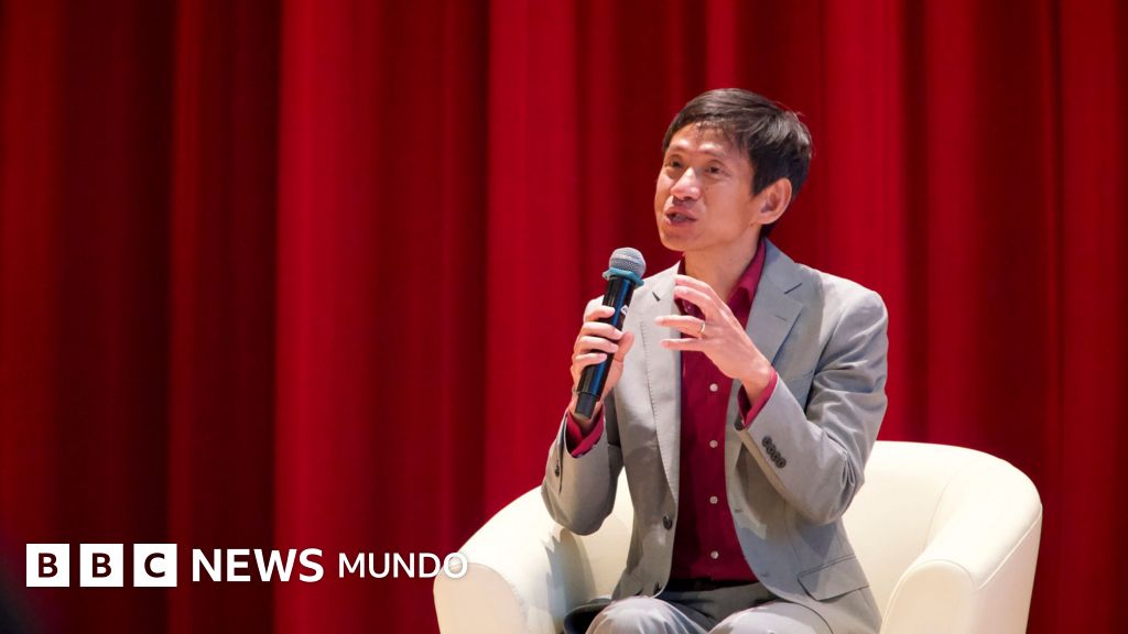 Biao Xiang: El antropólogo que se ha convertido en la voz de la desilusionada Generación Z en China