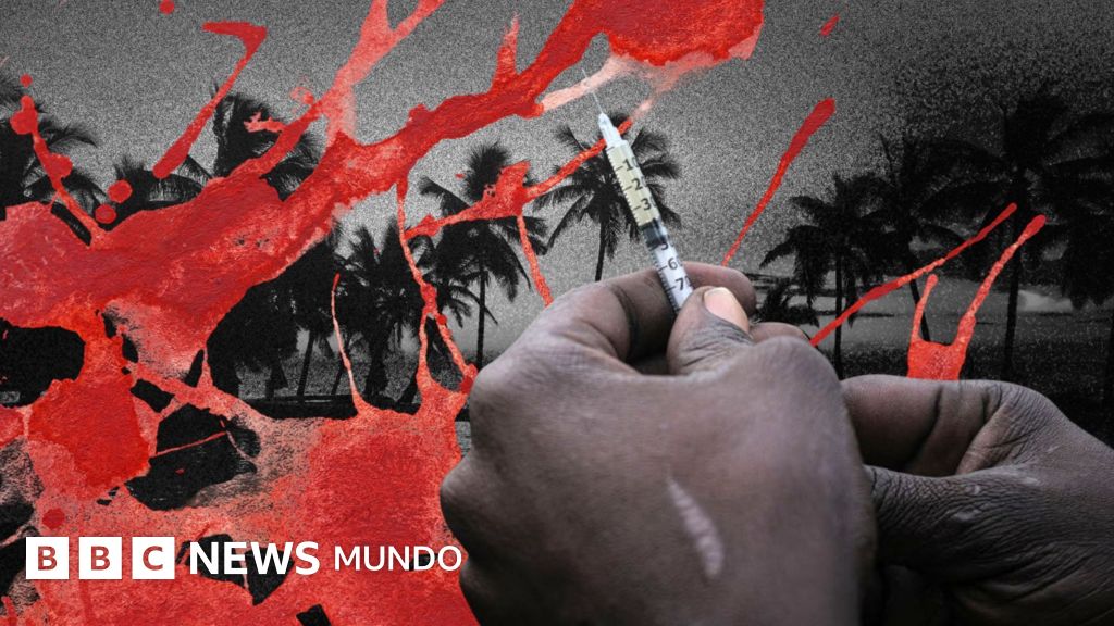 El 'bluetoothing': la peligrosa práctica de intercambio de sangre que preocupa a las autoridades sanitarias