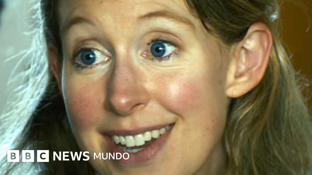 La inagotable fascinación por Elizabeth Holmes: el nuevo documental que explora su realidad