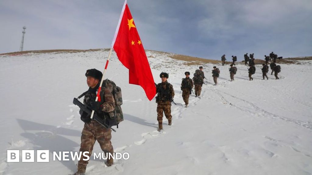 Nuevo pacto fronterizo entre Pakistán y China genera tensión diplomática con India