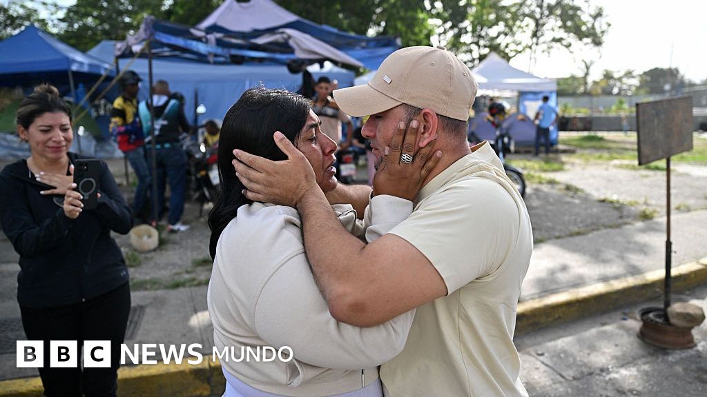 Human Rights Watch advierte sobre la fragilidad de la transición democrática en Venezuela